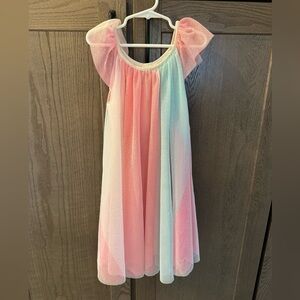 Zunie girl’s dress, 6x
